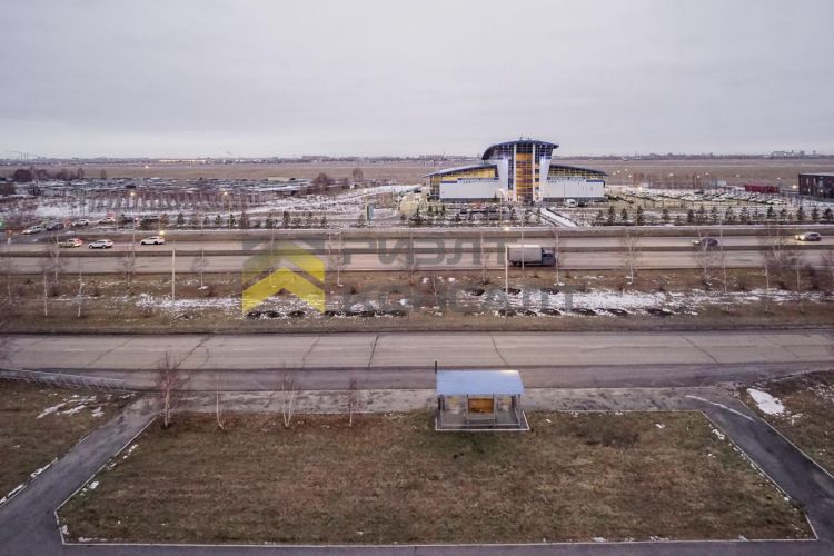2-комн. квартира, Вторичка, 61.80м², 6/9 этаж миниатюра 23
