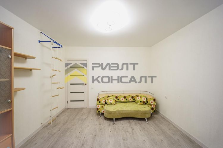 2-комн. квартира, Вторичка, 61.80м², 6/9 этаж миниатюра 13