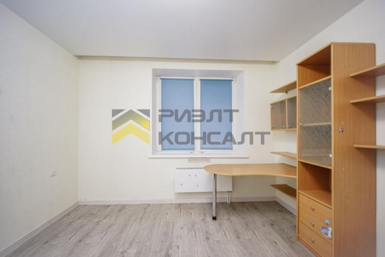 2-комн. квартира, Вторичка, 61.80м², 6/9 этаж миниатюра 14