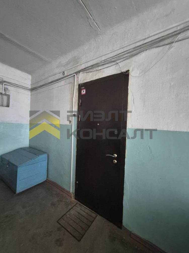 2-комн. квартира, Вторичка, 60.30м², 4/5 этаж миниатюра 26