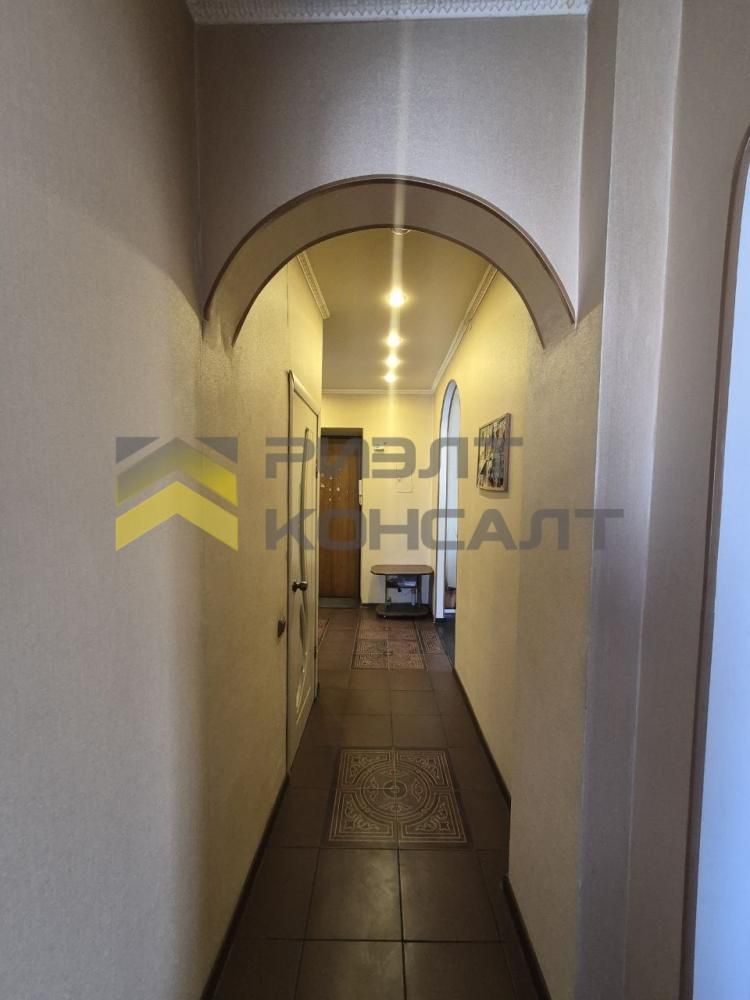 2-комн. квартира, Вторичка, 60.30м², 4/5 этаж миниатюра 19