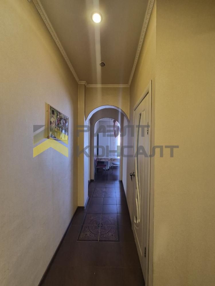 2-комн. квартира, Вторичка, 60.30м², 4/5 этаж миниатюра 6