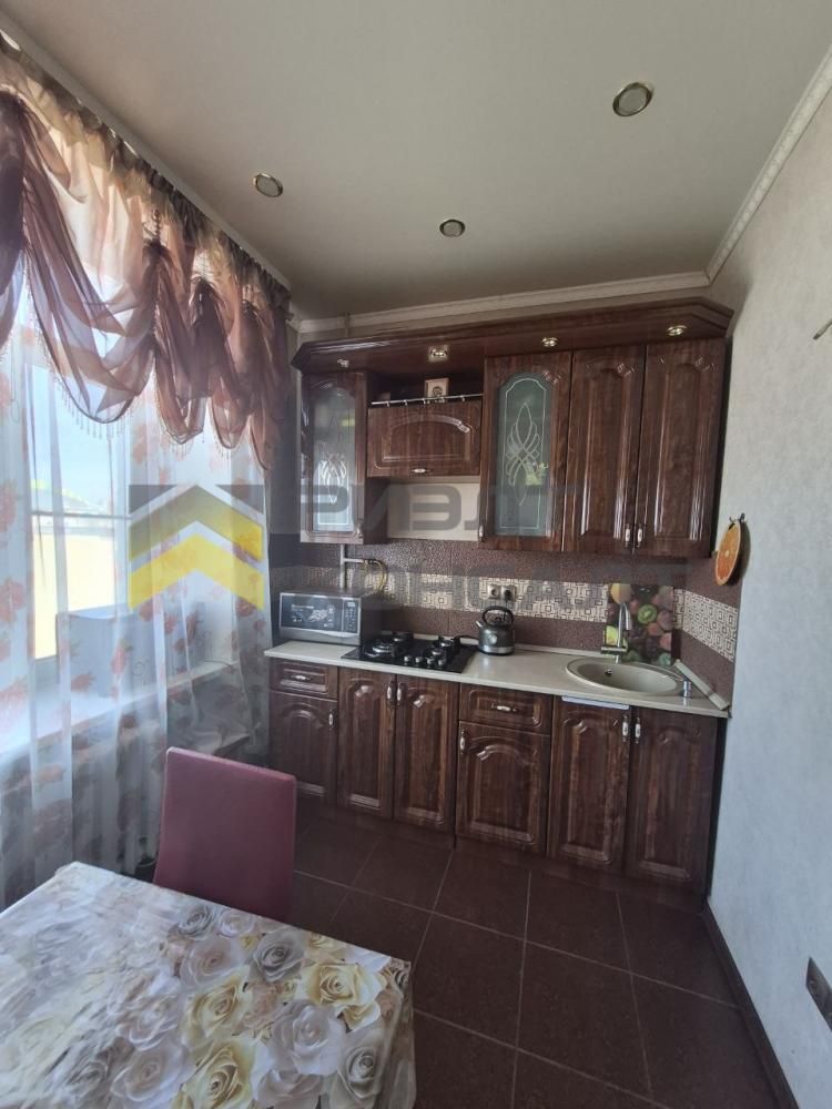 2-комн. квартира, Вторичка, 60.30м², 4/5 этаж миниатюра 14