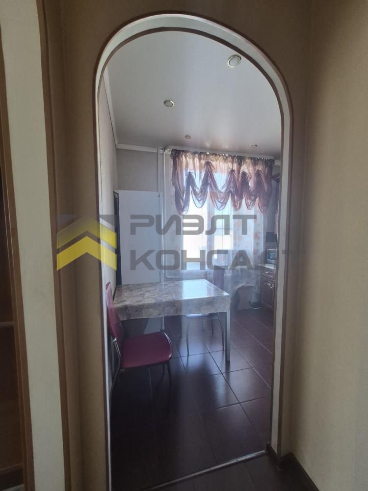 2-комн. квартира, Вторичка, 60.30м², 4/5 этаж миниатюра 13