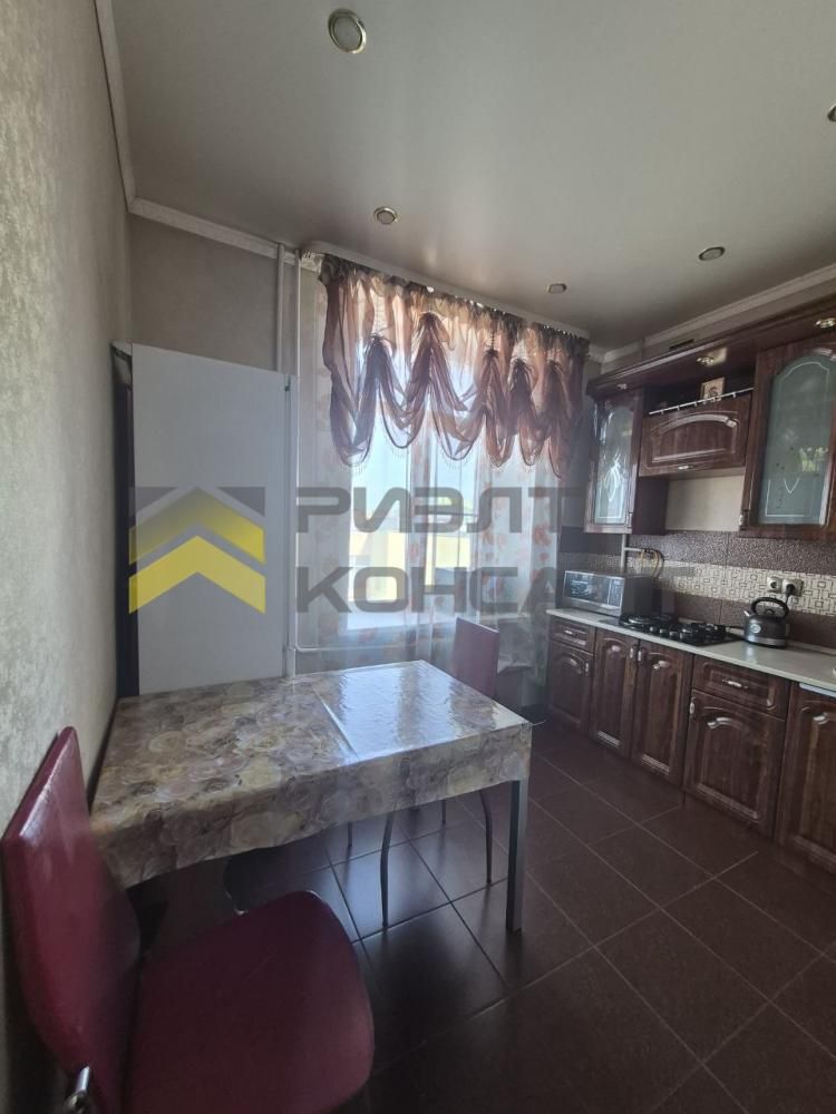2-комн. квартира, Вторичка, 60.30м², 4/5 этаж миниатюра 17