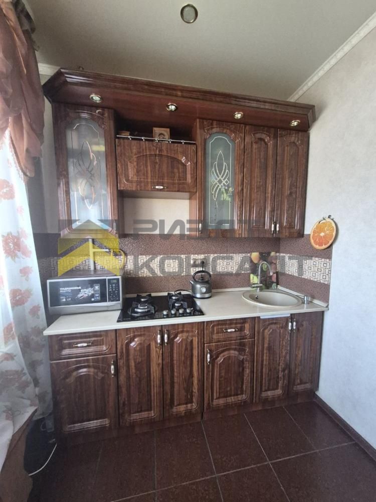 2-комн. квартира, Вторичка, 60.30м², 4/5 этаж миниатюра 15