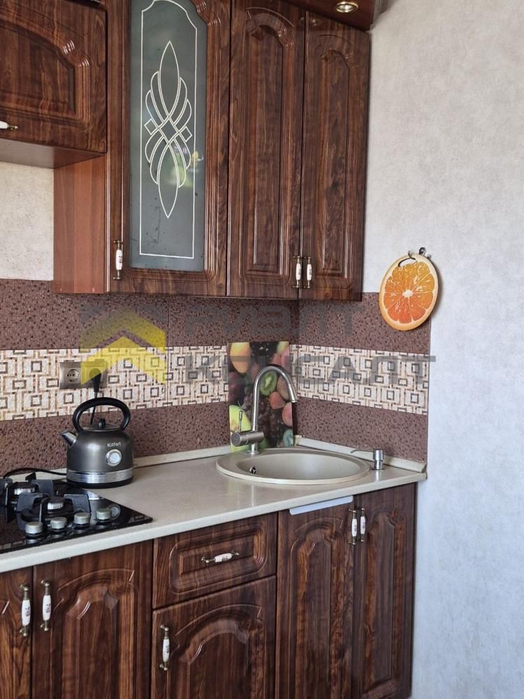 2-комн. квартира, Вторичка, 60.30м², 4/5 этаж миниатюра 16