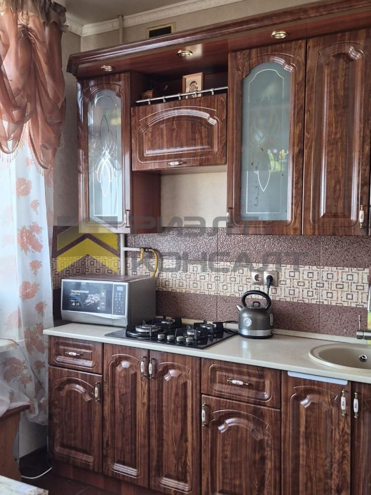 2-комн. квартира, Вторичка, 60.30м², 4/5 этаж миниатюра 3