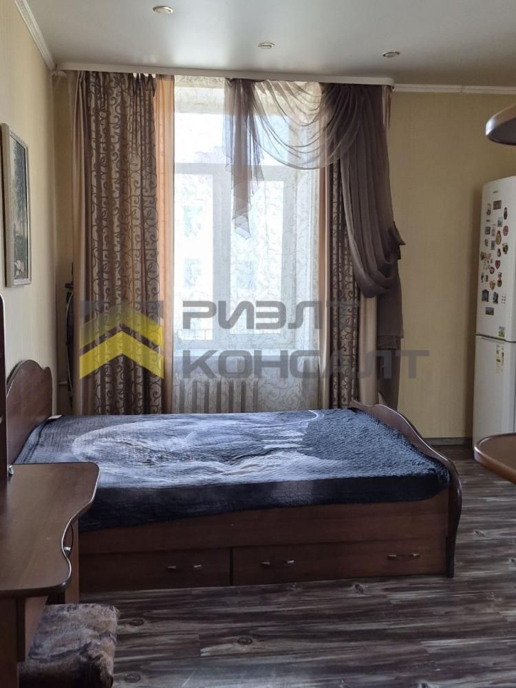 2-комн. квартира, Вторичка, 60.30м², 4/5 этаж миниатюра 11
