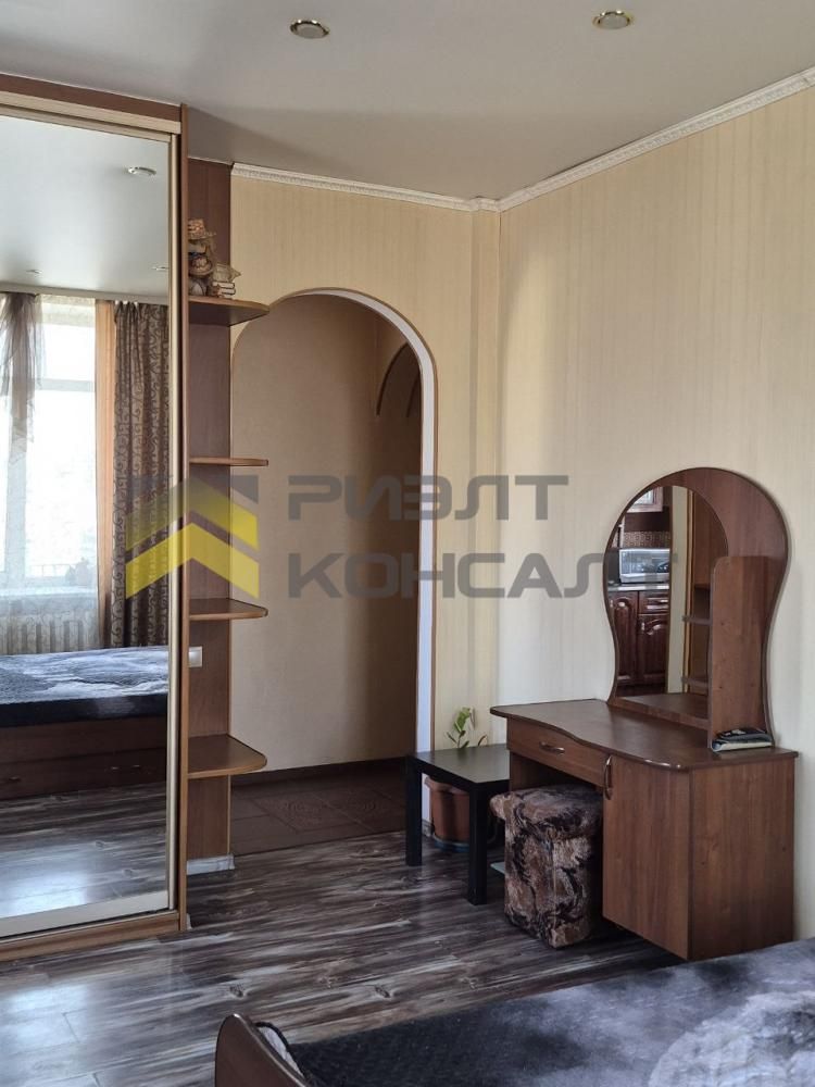 2-комн. квартира, Вторичка, 60.30м², 4/5 этаж миниатюра 8