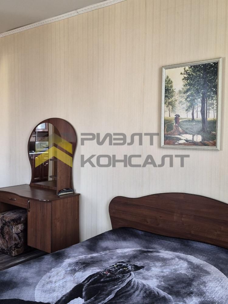 2-комн. квартира, Вторичка, 60.30м², 4/5 этаж миниатюра 9