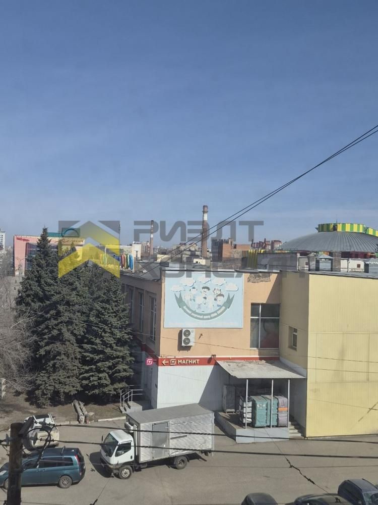 2-комн. квартира, Вторичка, 60.30м², 4/5 этаж миниатюра 18