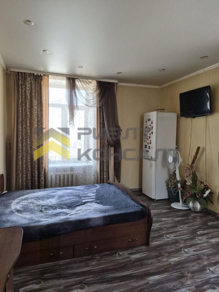 2-комн. квартира, Вторичка, 60.30м², 4/5 этаж миниатюра 7