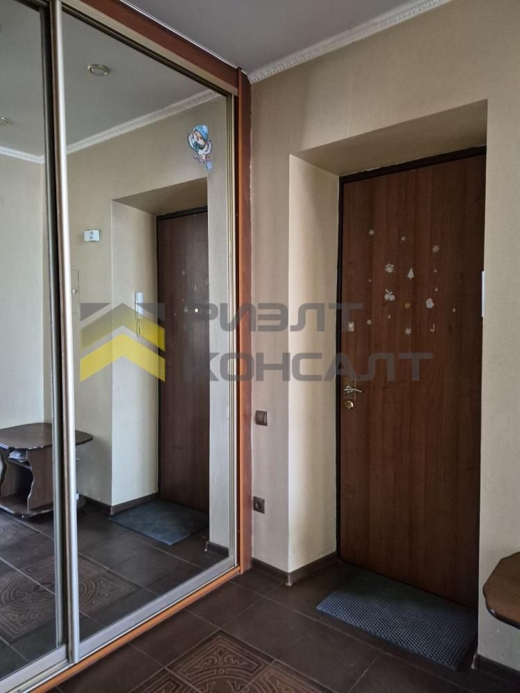 2-комн. квартира, Вторичка, 60.30м², 4/5 этаж миниатюра 20