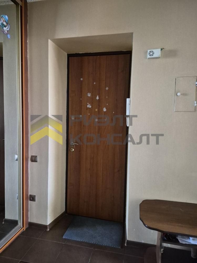 2-комн. квартира, Вторичка, 60.30м², 4/5 этаж миниатюра 24