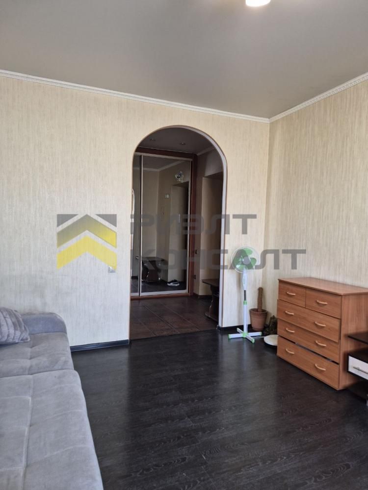 2-комн. квартира, Вторичка, 60.30м², 4/5 этаж миниатюра 5