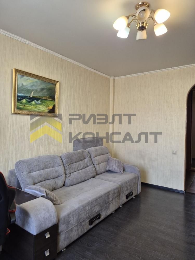 2-комн. квартира, Вторичка, 60.30м², 4/5 этаж