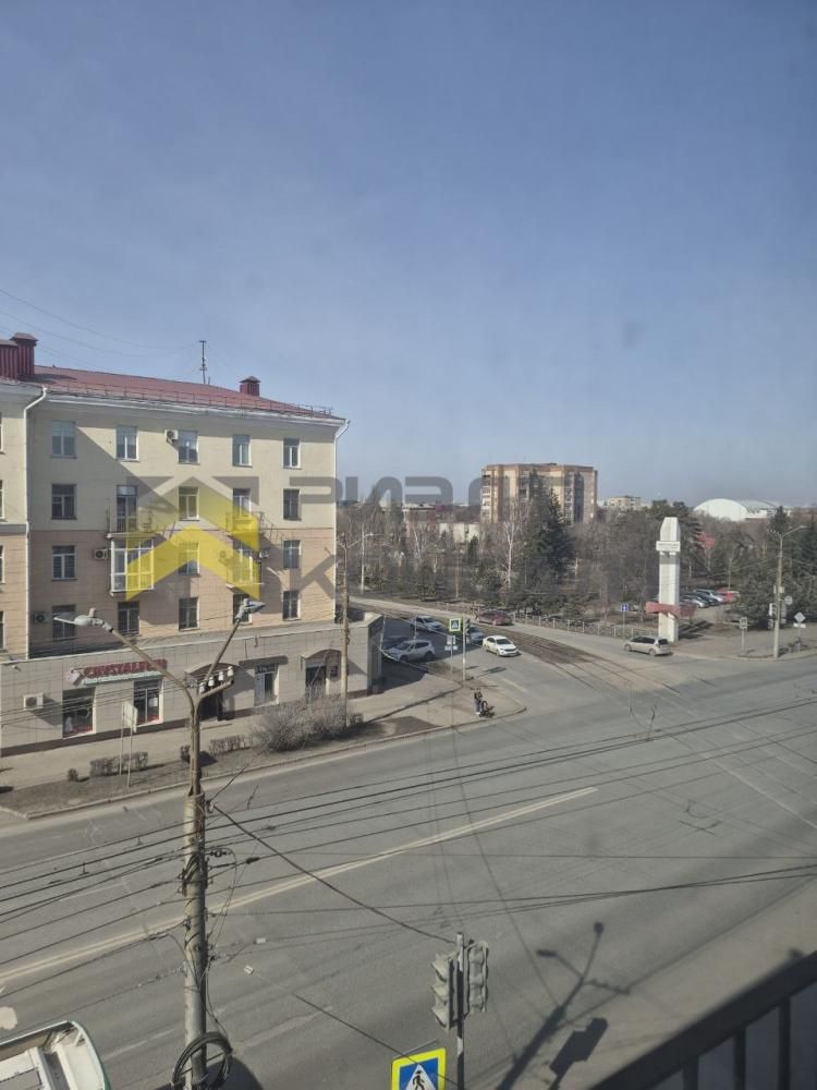 2-комн. квартира, Вторичка, 60.30м², 4/5 этаж миниатюра 12