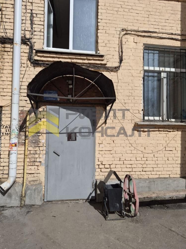 2-комн. квартира, Вторичка, 60.30м², 4/5 этаж миниатюра 27