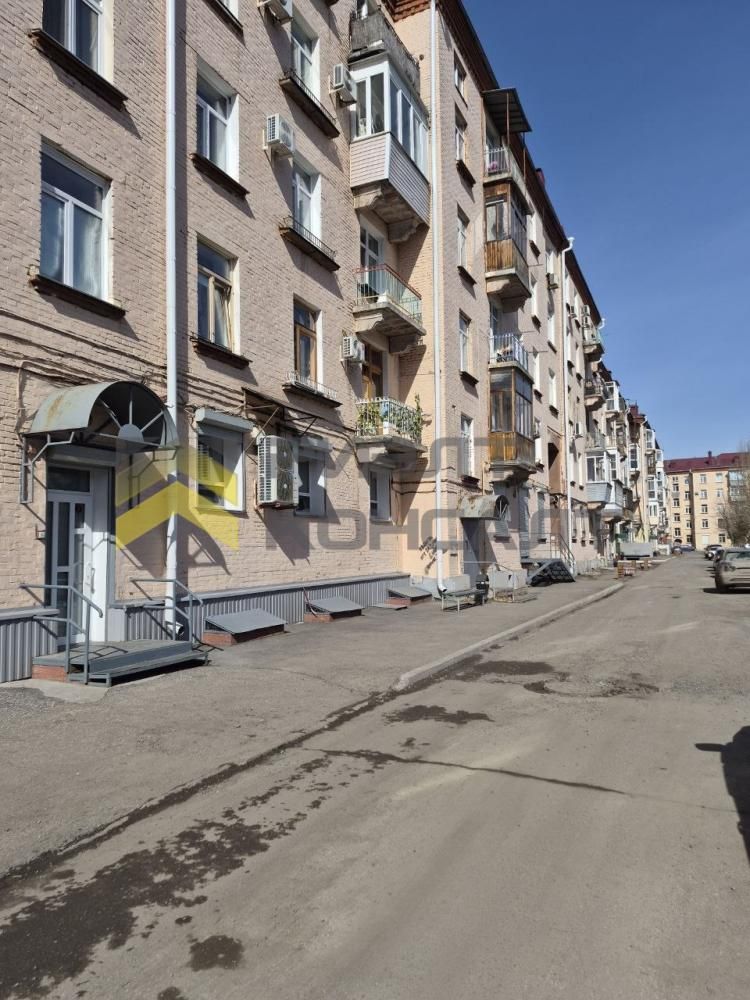 2-комн. квартира, Вторичка, 60.30м², 4/5 этаж миниатюра 28