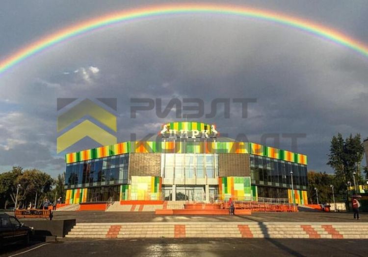 2-комн. квартира, Вторичка, 60.30м², 4/5 этаж миниатюра 29