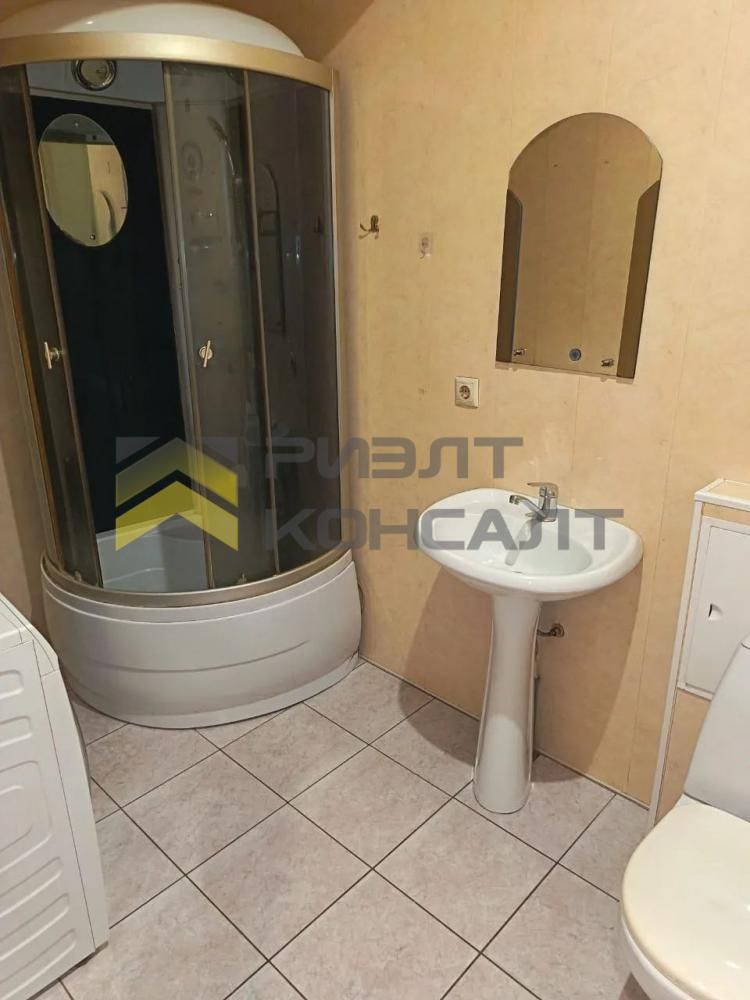 2-комн. квартира, Вторичка, 60.30м², 4/5 этаж миниатюра 21
