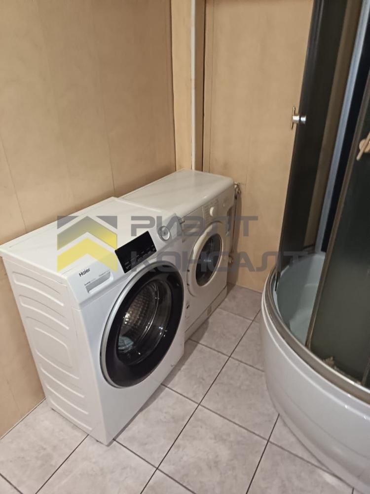 2-комн. квартира, Вторичка, 60.30м², 4/5 этаж миниатюра 22