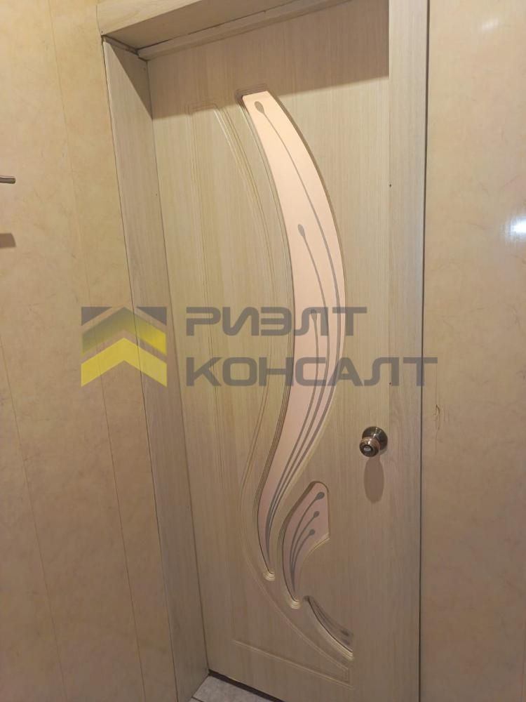 2-комн. квартира, Вторичка, 60.30м², 4/5 этаж миниатюра 23