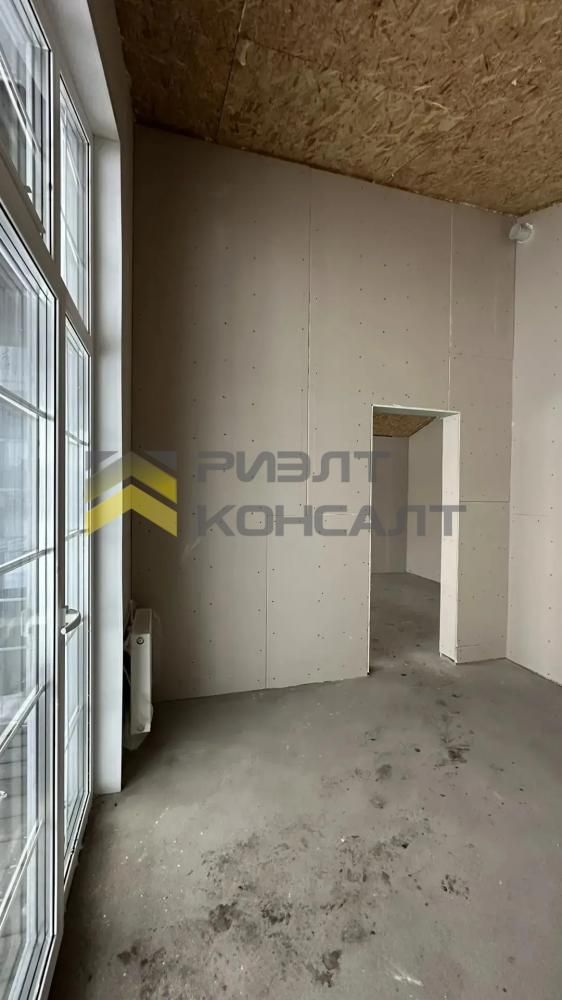 Дом, 84м², 10 соток, 1 этаж, 4 комн., стены: Сэндвич-панели миниатюра 11