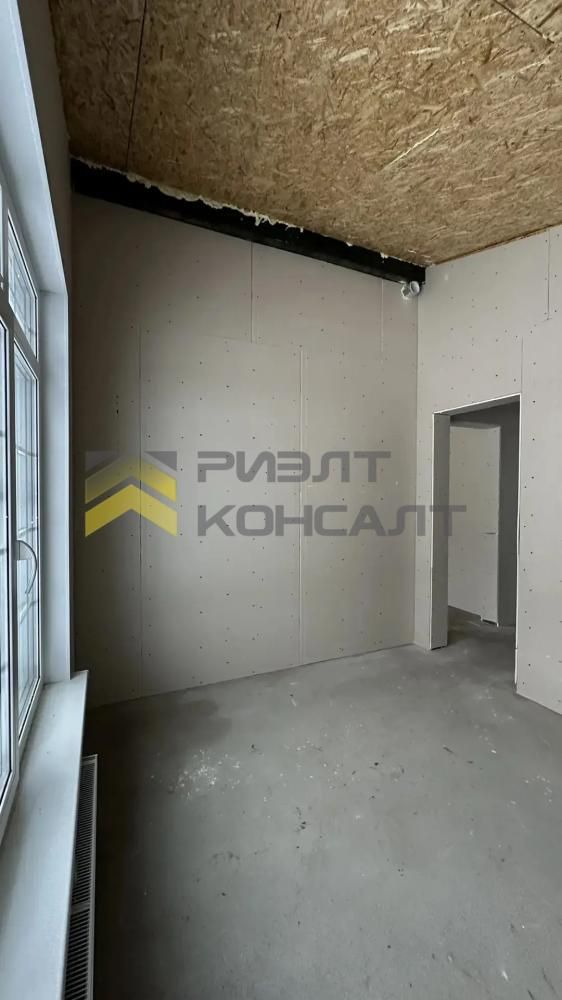 Дом, 84м², 10 соток, 1 этаж, 4 комн., стены: Сэндвич-панели миниатюра 15