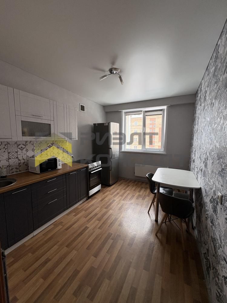 2-комн. квартира, Вторичка, 50.20м², 6/14 этаж миниатюра 4