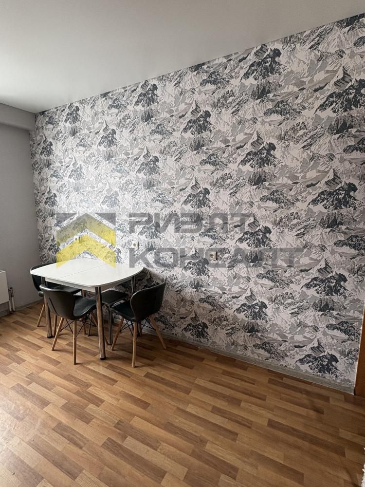 2-комн. квартира, Вторичка, 50.20м², 6/14 этаж миниатюра 5