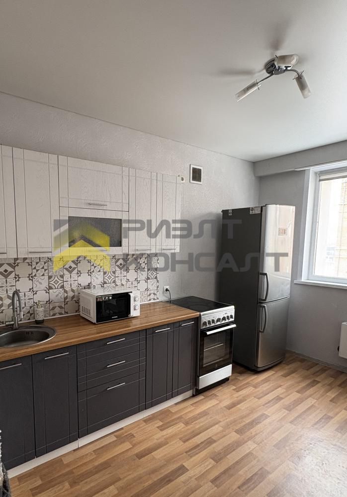 2-комн. квартира, Вторичка, 50.20м², 6/14 этаж миниатюра 3
