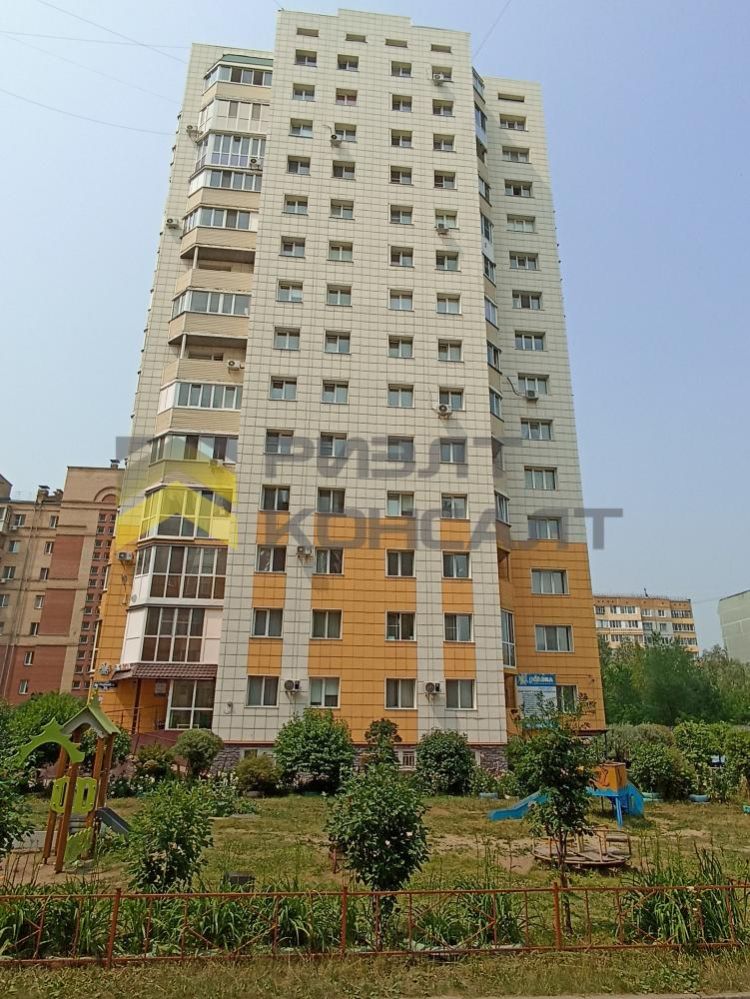 2-комн. квартира, Вторичка, 50.20м², 6/14 этаж