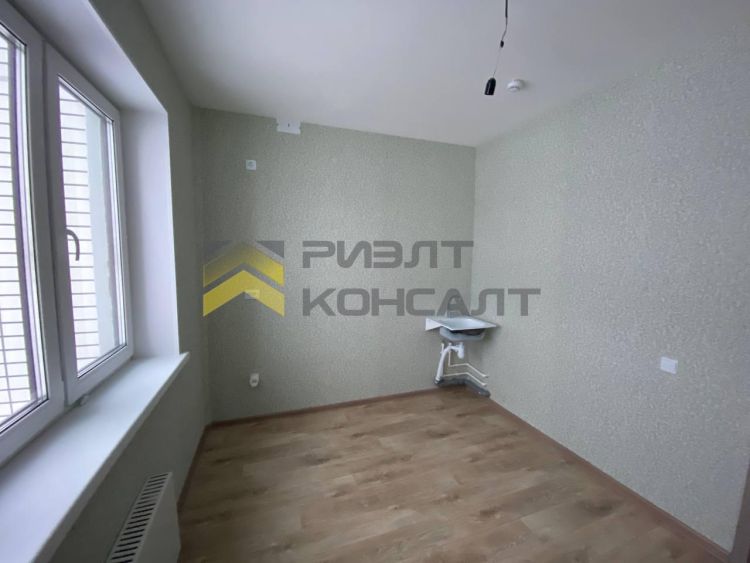 1-комн. квартира, Вторичка, 37м², 6/10 этаж миниатюра 3