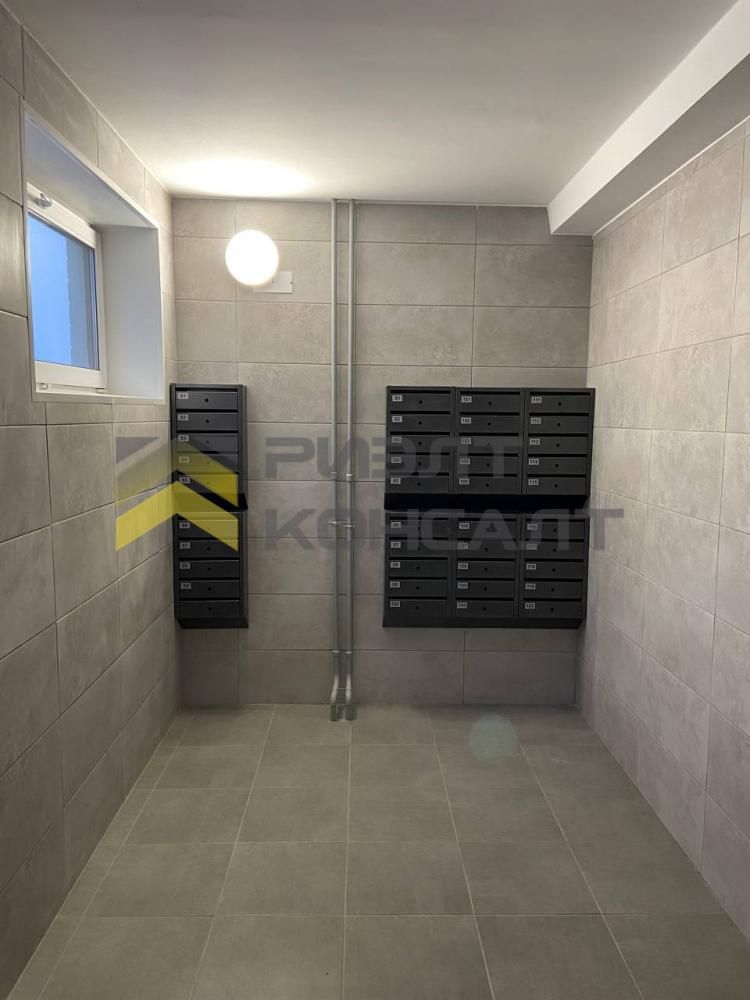 1-комн. квартира, Вторичка, 37м², 6/10 этаж миниатюра 5