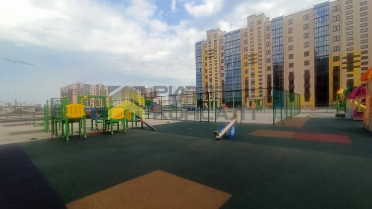 1-комн. квартира, Вторичка, 39м², 6/10 этаж миниатюра 9