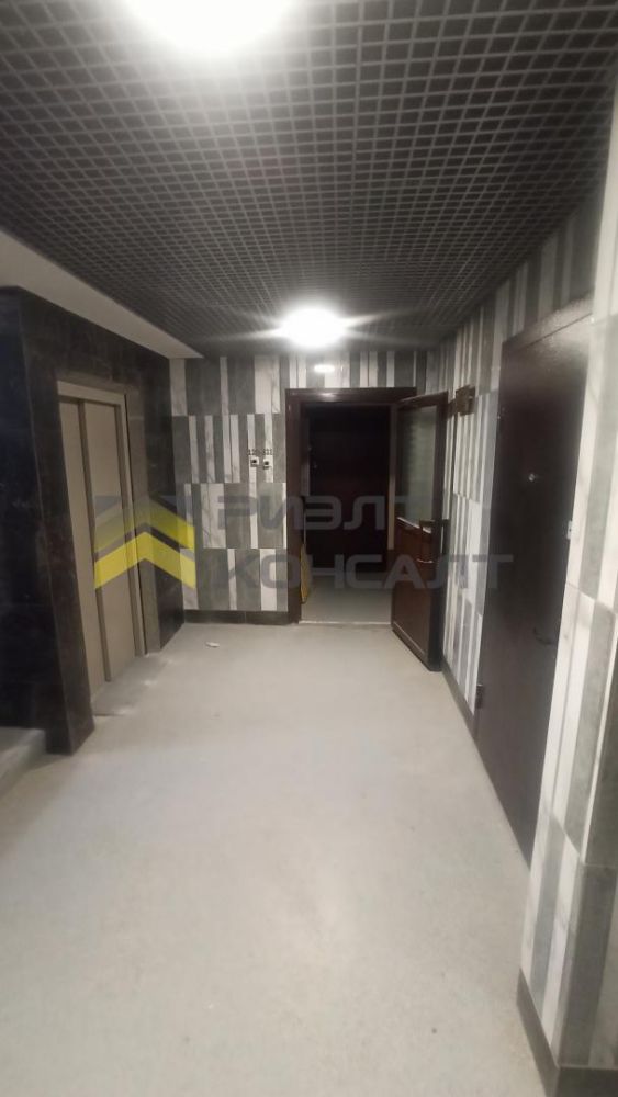 1-комн. квартира, Вторичка, 39м², 6/10 этаж миниатюра 6