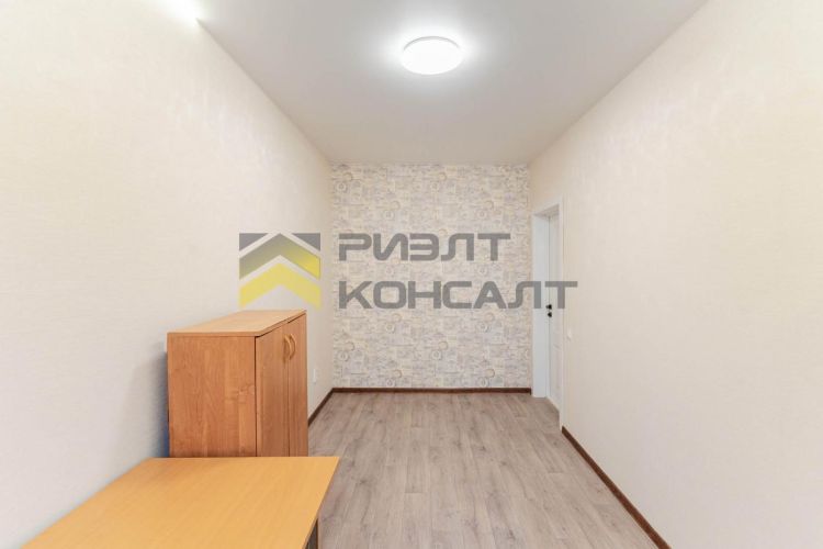 3-комн. квартира, Вторичка, 55м², 1/2 этаж миниатюра 8