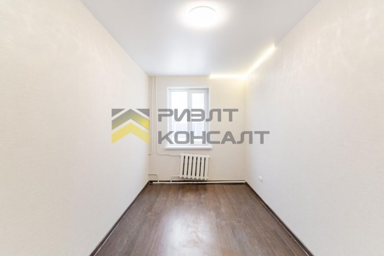 3-комн. квартира, Вторичка, 55м², 1/2 этаж миниатюра 6