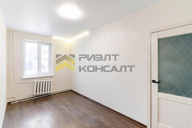 3-комн. квартира, Вторичка, 55м², 1/2 этаж миниатюра 9