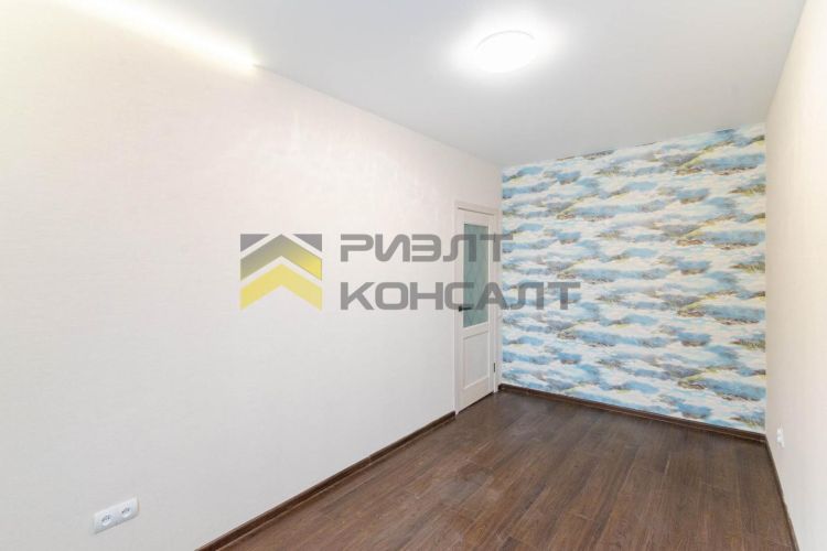 3-комн. квартира, Вторичка, 55м², 1/2 этаж миниатюра 10
