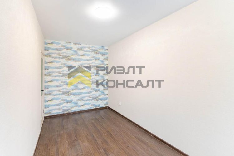 3-комн. квартира, Вторичка, 55м², 1/2 этаж миниатюра 11