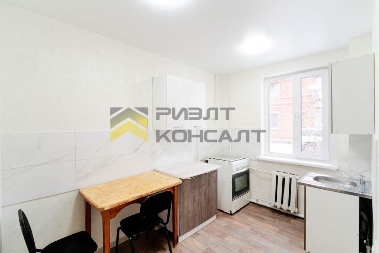 3-комн. квартира, Вторичка, 55м², 1/2 этаж миниатюра 13