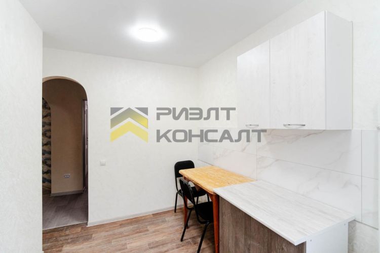 3-комн. квартира, Вторичка, 55м², 1/2 этаж миниатюра 14