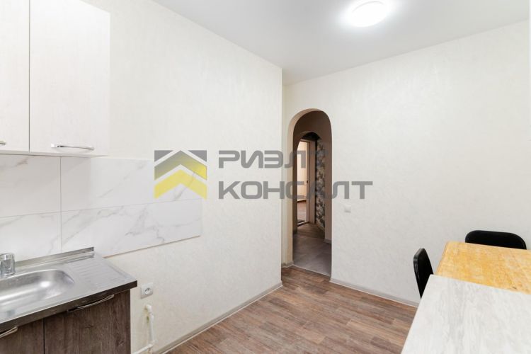 3-комн. квартира, Вторичка, 55м², 1/2 этаж миниатюра 15