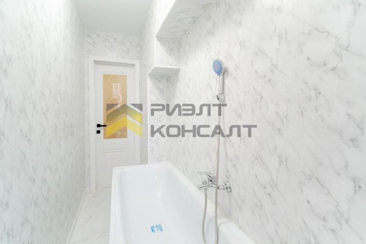 3-комн. квартира, Вторичка, 55м², 1/2 этаж миниатюра 19