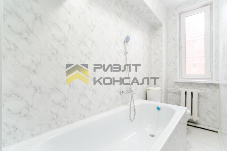 3-комн. квартира, Вторичка, 55м², 1/2 этаж миниатюра 20