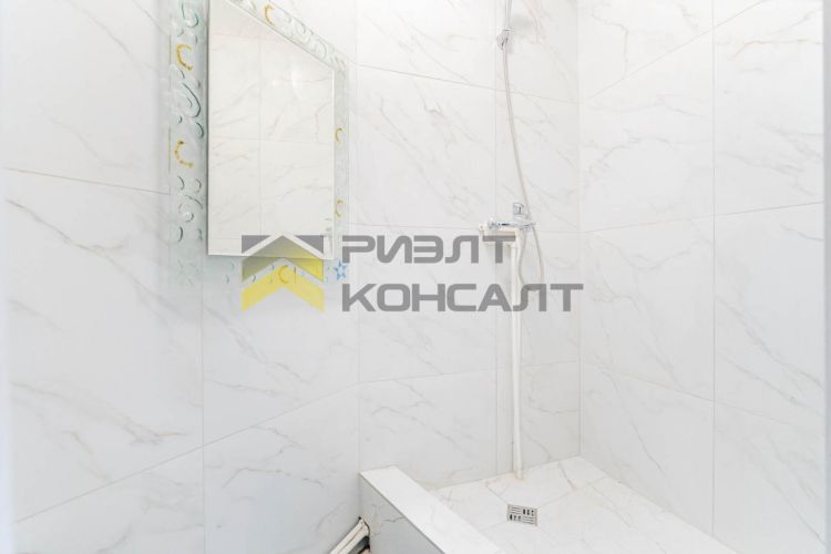 3-комн. квартира, Вторичка, 55м², 1/2 этаж миниатюра 22