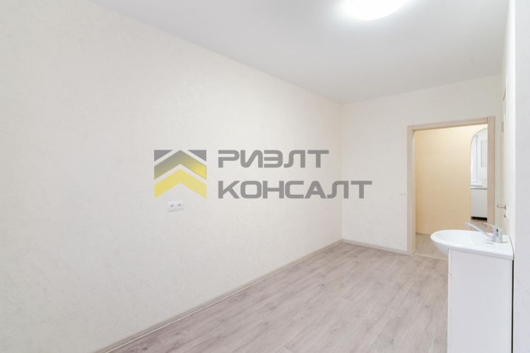 3-комн. квартира, Вторичка, 55м², 1/2 этаж миниатюра 24